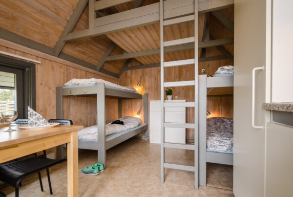 Zesłania Ducha Świętego w Standard Hytte, 3 dni