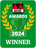 Winnaar ACSI Awards: Beste kindercamping in Denemarken 2024